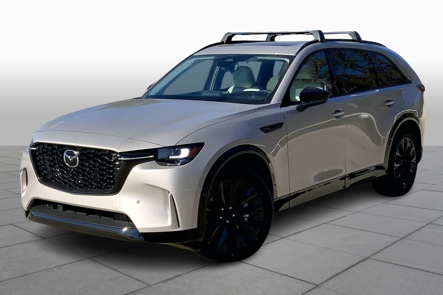 New 2026 Mazda CX-90 3.3 Turbo S Premium Sport AWD