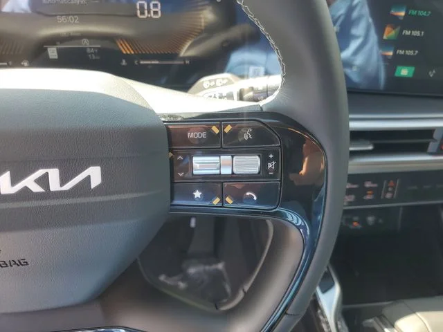 2026 Kia Sorento S - Photo 18