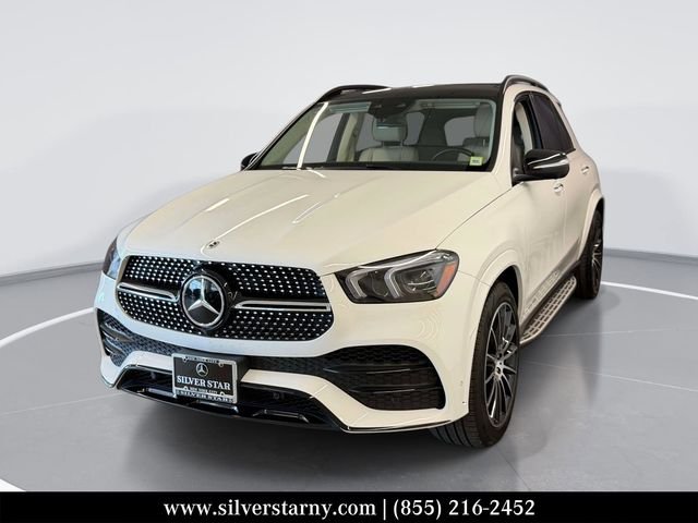2023 Mercedes-Benz GLE GLE 350