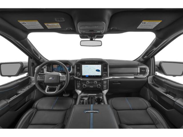 Used 2024 Blue Ford Platinum image 7