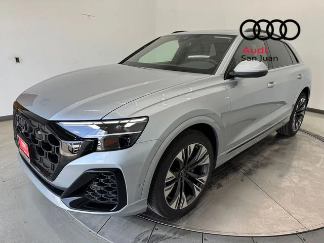 New 2026  Audi 55 Premium Plus image 3