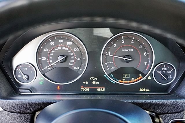 Used 2020 White BMW 430i image 34