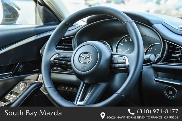 New 2026 Polymetal Gray Metallic Mazda 2.5 Turbo Premium Plus AWD image 18