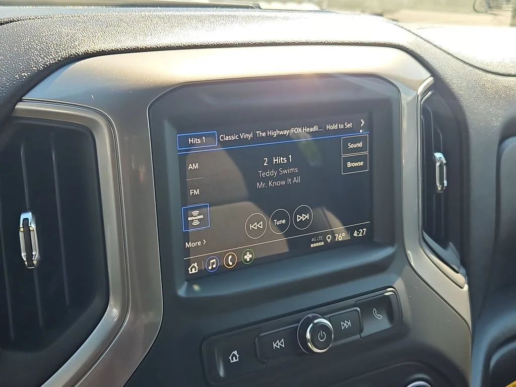 2026 Chevrolet Silverado 2500 HD Custom - Photo 17