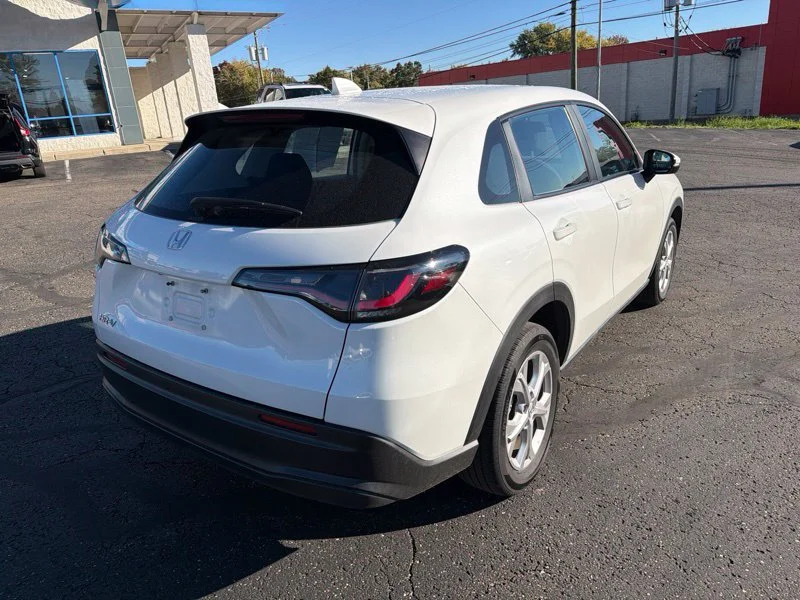 Used 2024  Honda LX image 7