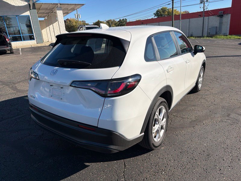 Used 2024  Honda LX image 7