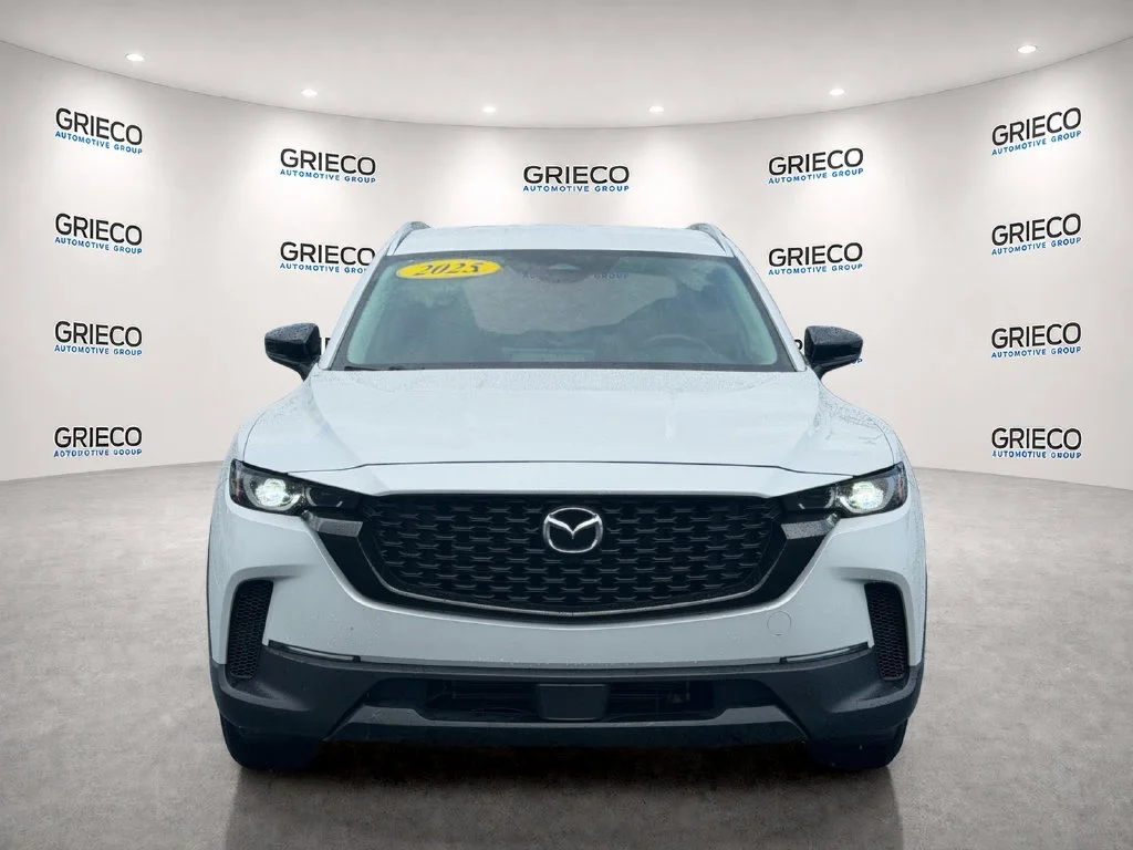 Used 2025 Beige Mazda 2.5 S Preferred Package image 2