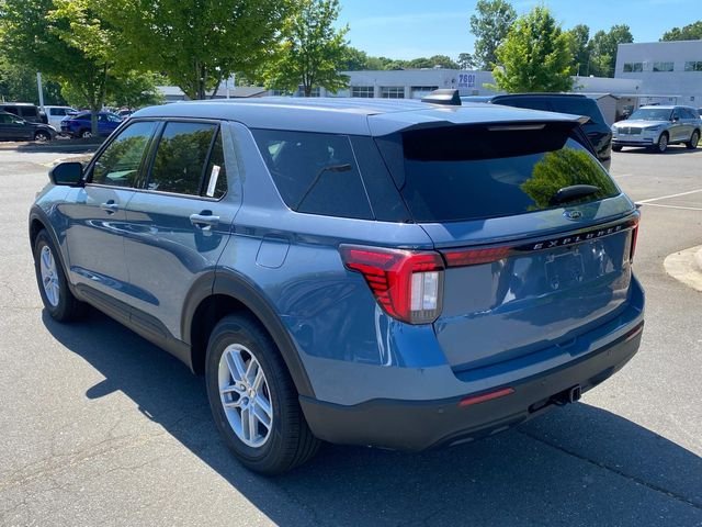 New 2026 Blue Ford Active image 28