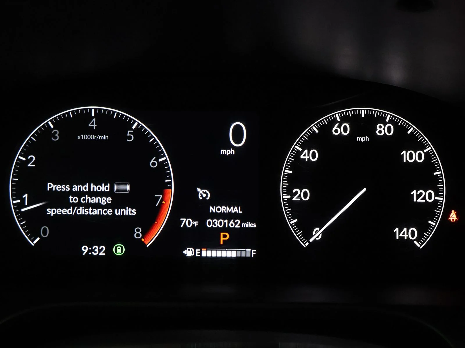 Certified Used 2024 Beige Honda EX-L image 39