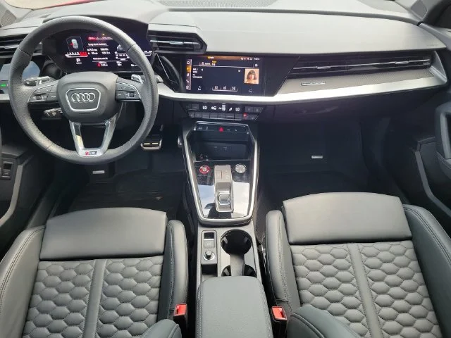 2022 Audi RS 3 Base - Photo 9