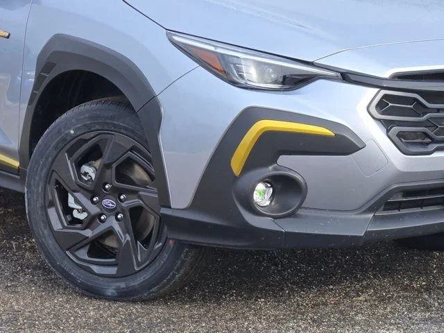 2026 Subaru Crosstrek Sport - Photo 34