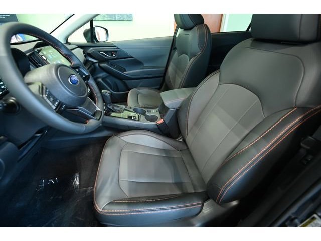 New 2026 MAGNETITE GRAY PEARL Subaru Limited Hybrid image 8