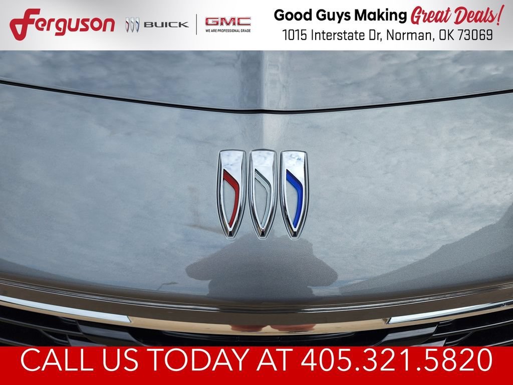 2026 Buick Encore GX Preferred - Photo 10