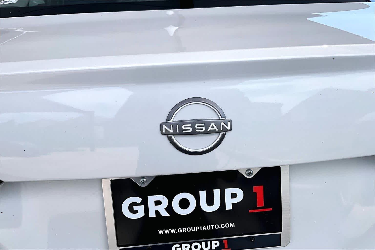 2025 Nissan Versa Sedan SV - Photo 30