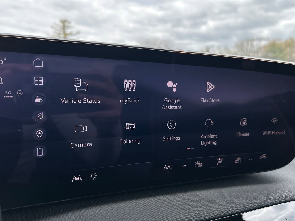 2026 Buick Enclave Sport Touring - Photo 50