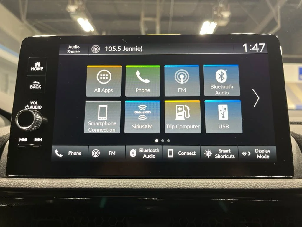 2024 Honda CR-V EX-L - Photo 55
