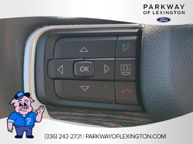 Used 2022 White Jeep Series II image 17