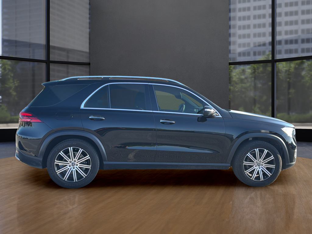 2025 Mercedes-Benz GLE GLE350 - Photo 17
