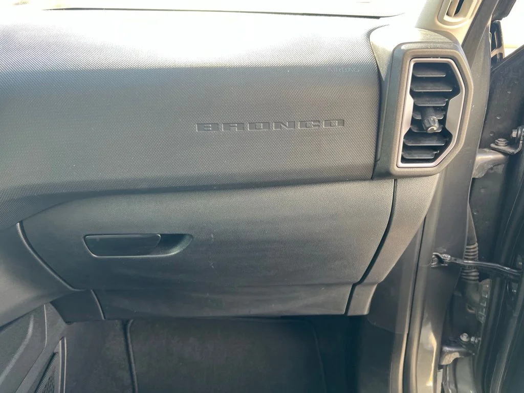 Used 2025 Gray Ford Big Bend image 31