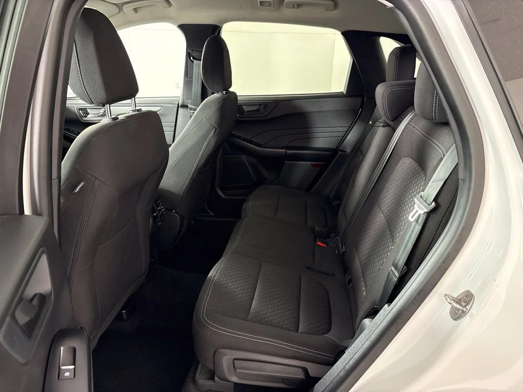 Used 2024 White Ford Active image 24