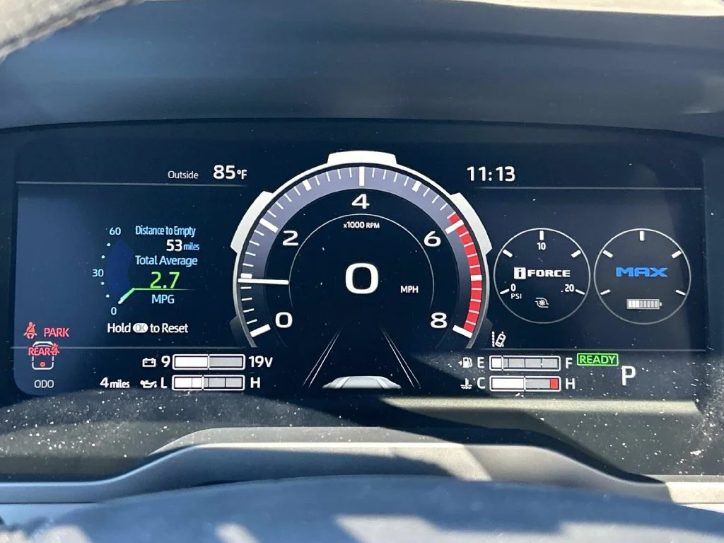 New 2026 Beige Toyota 1794 Edition image 36