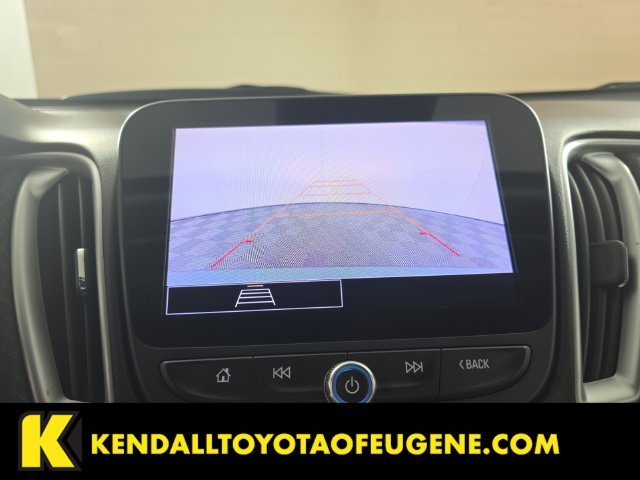 Used 2024 Blue Chevrolet LT image 11