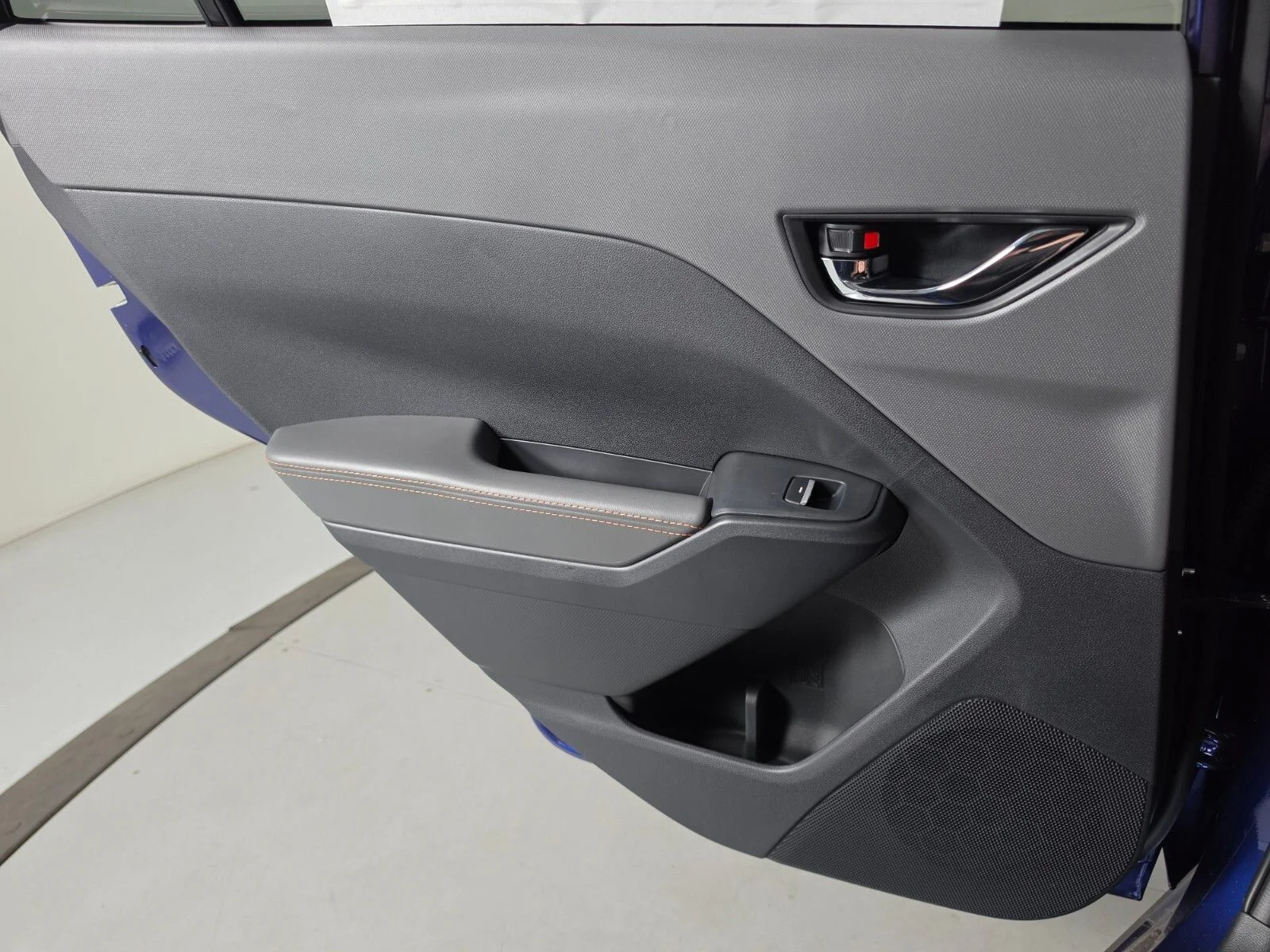 New 2026 Blue Subaru Limited image 22