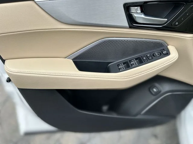 2026 Acura MDX Base - Photo 13