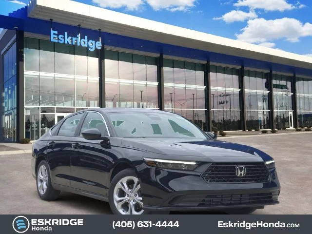 2026 Honda Accord