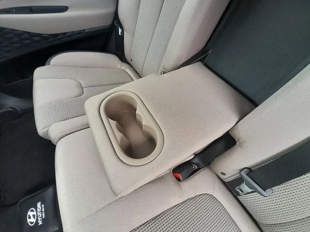 2023 Hyundai Santa Fe SE - Photo 41