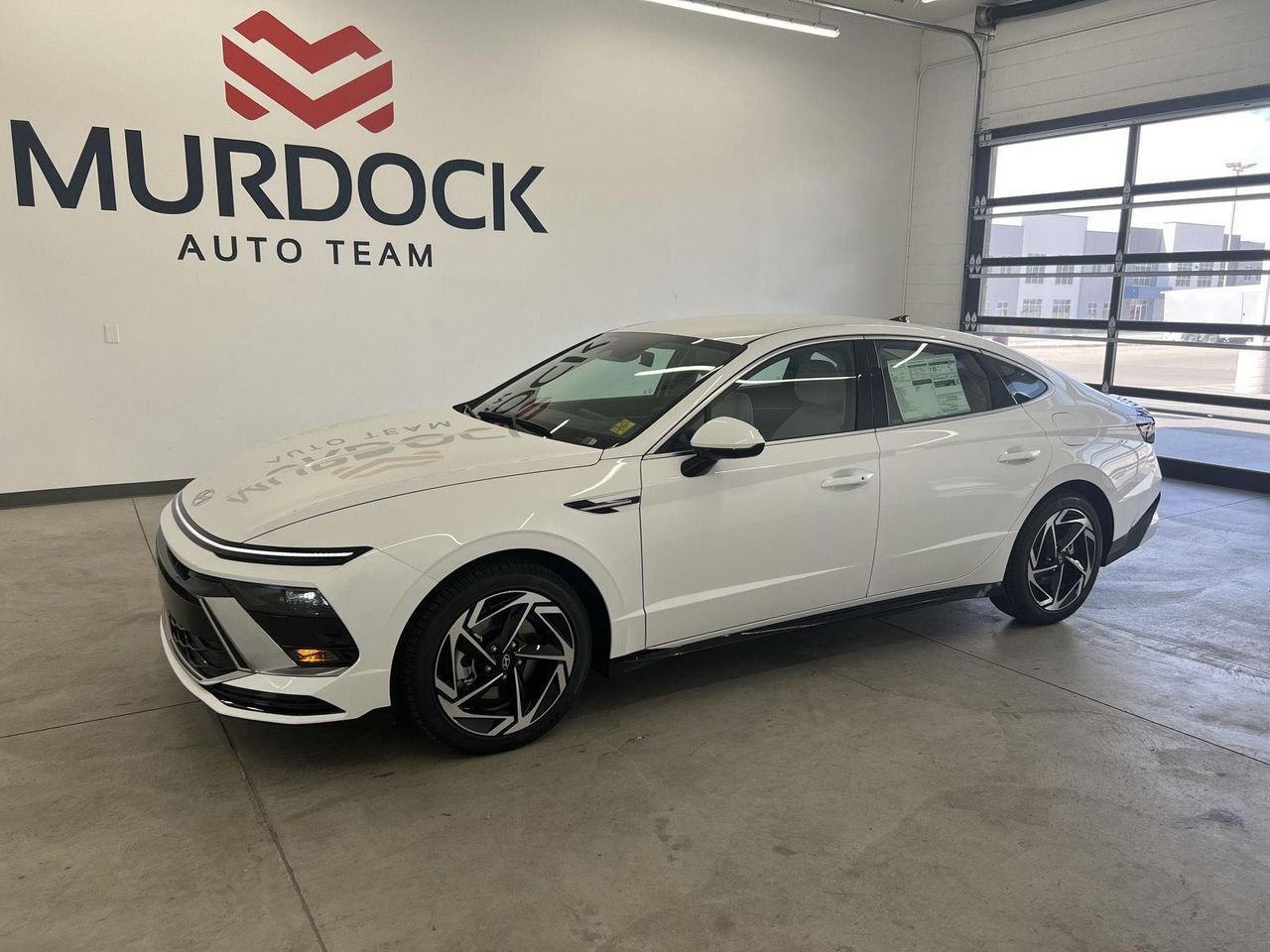 2026 Hyundai Sonata