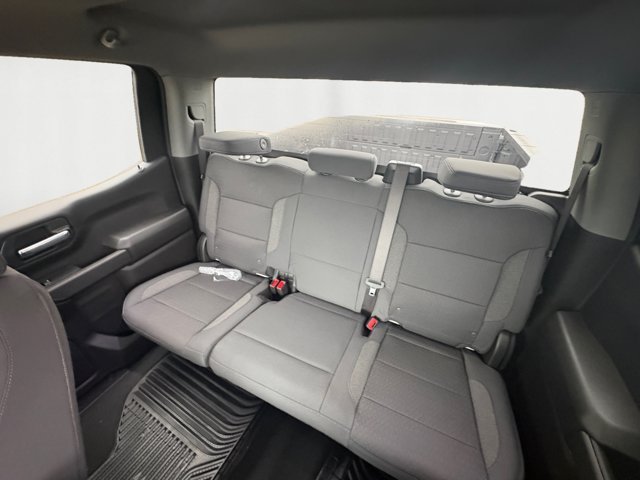 2026 Chevrolet Silverado 1500 Custom - Photo 14
