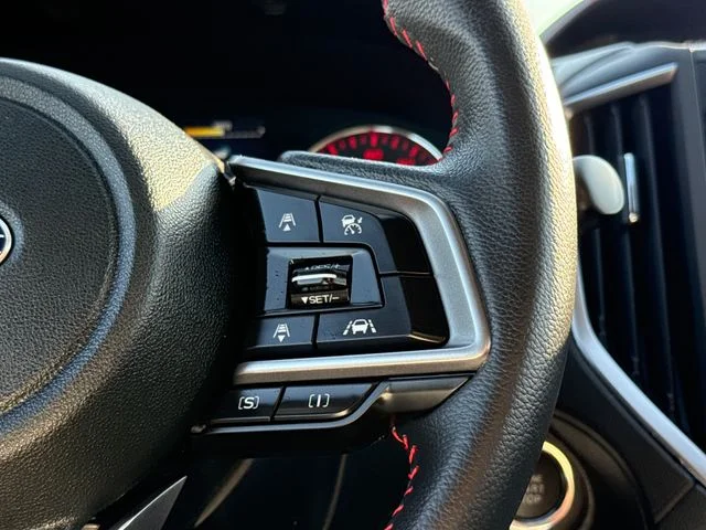 Used 2020 White Subaru Sport image 27