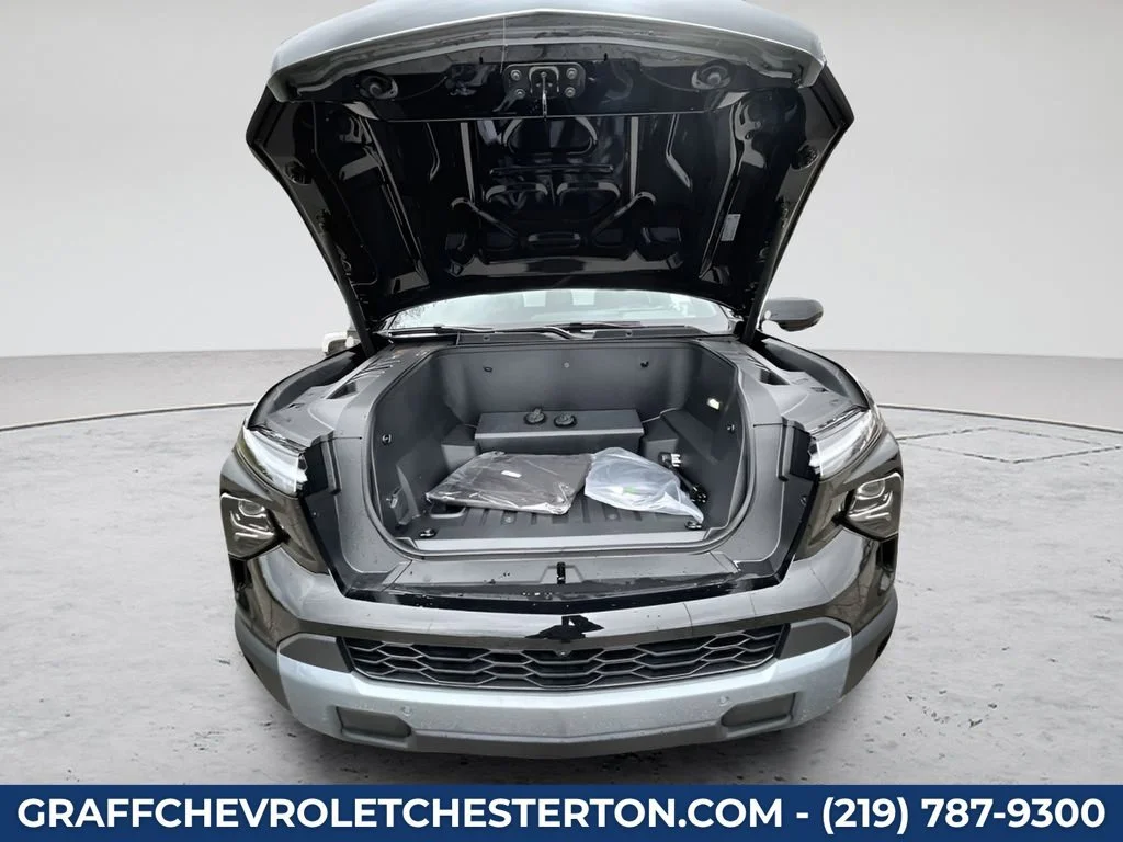 2026 Chevrolet Silverado EV LT - Photo 17