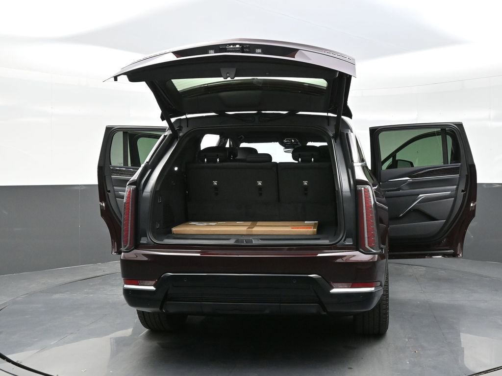 2026 Cadillac Escalade IQ Luxury - Photo 29