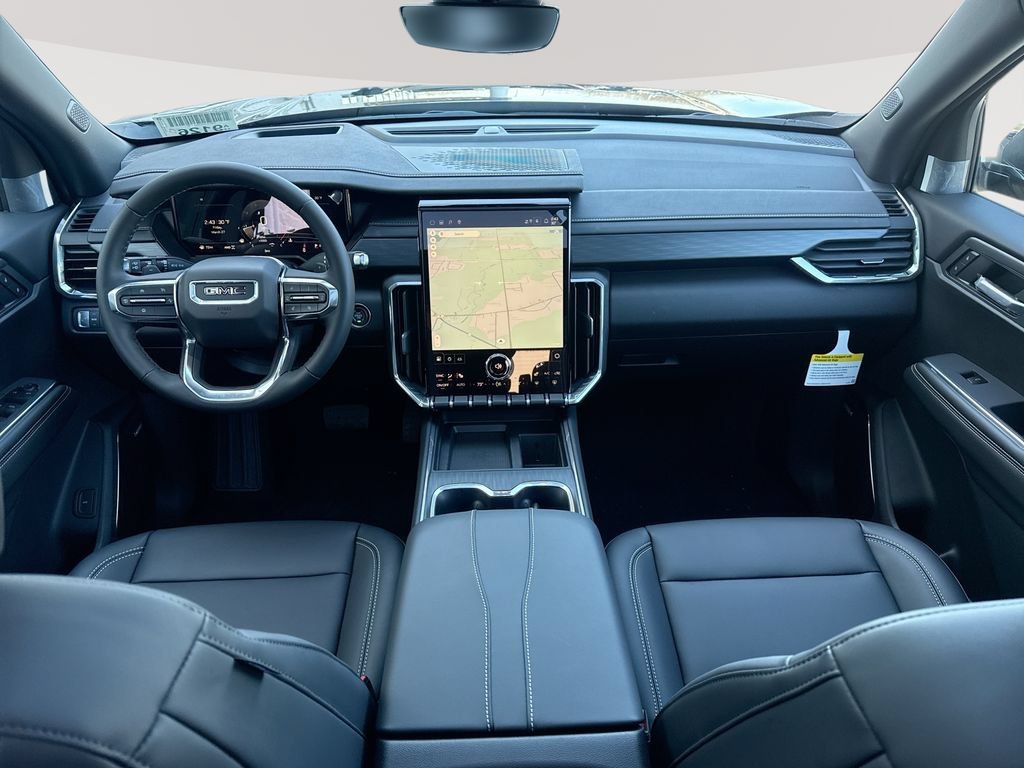2027 GMC Acadia Elevation - Photo 21