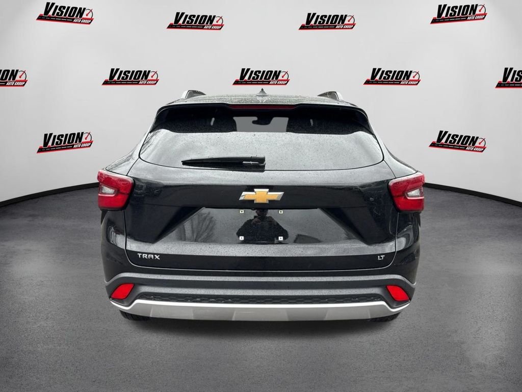 Used 2024 Black Chevrolet LT image 6