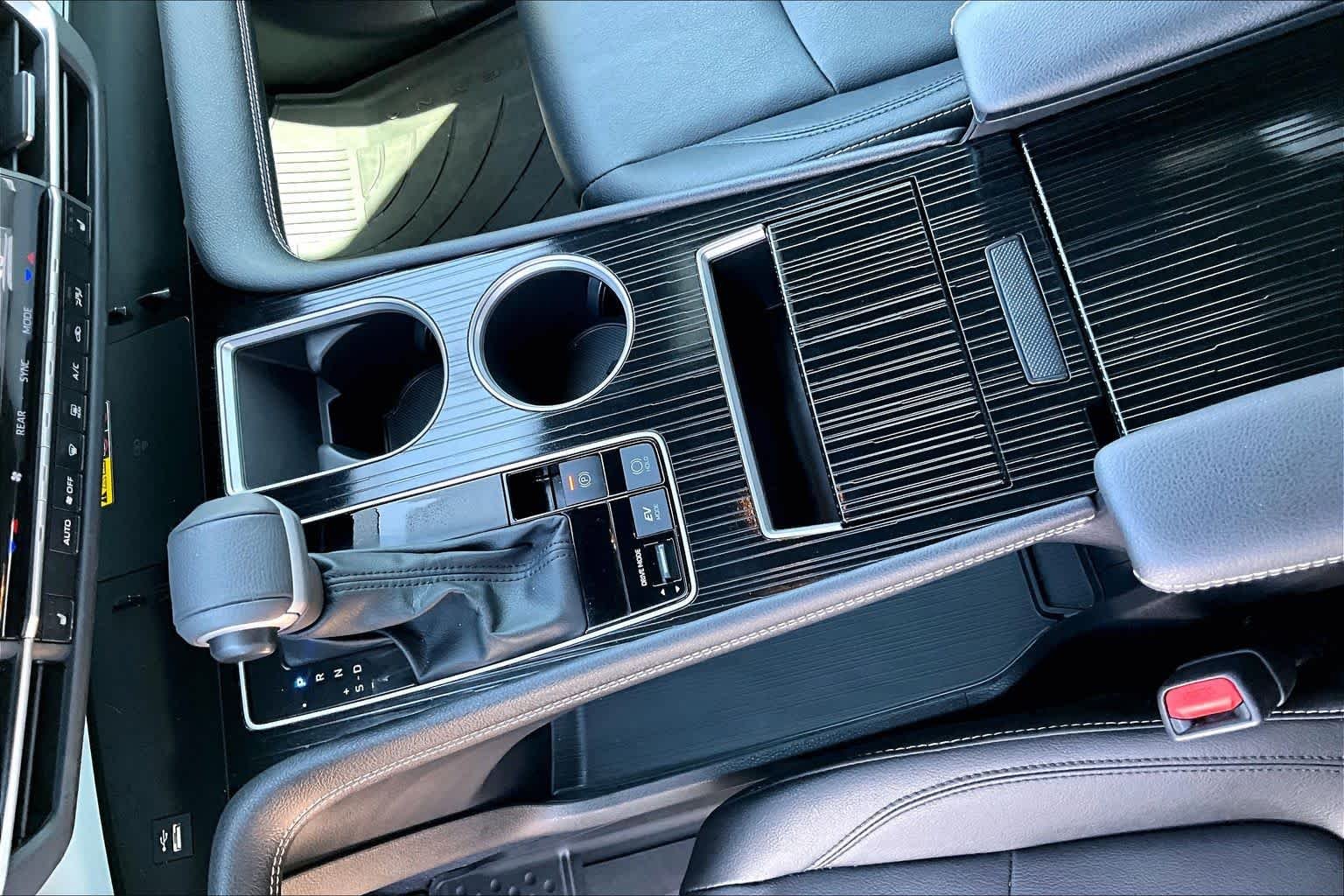 Certified Used 2025 Celestial Silver Metallic Toyota XSE image 16