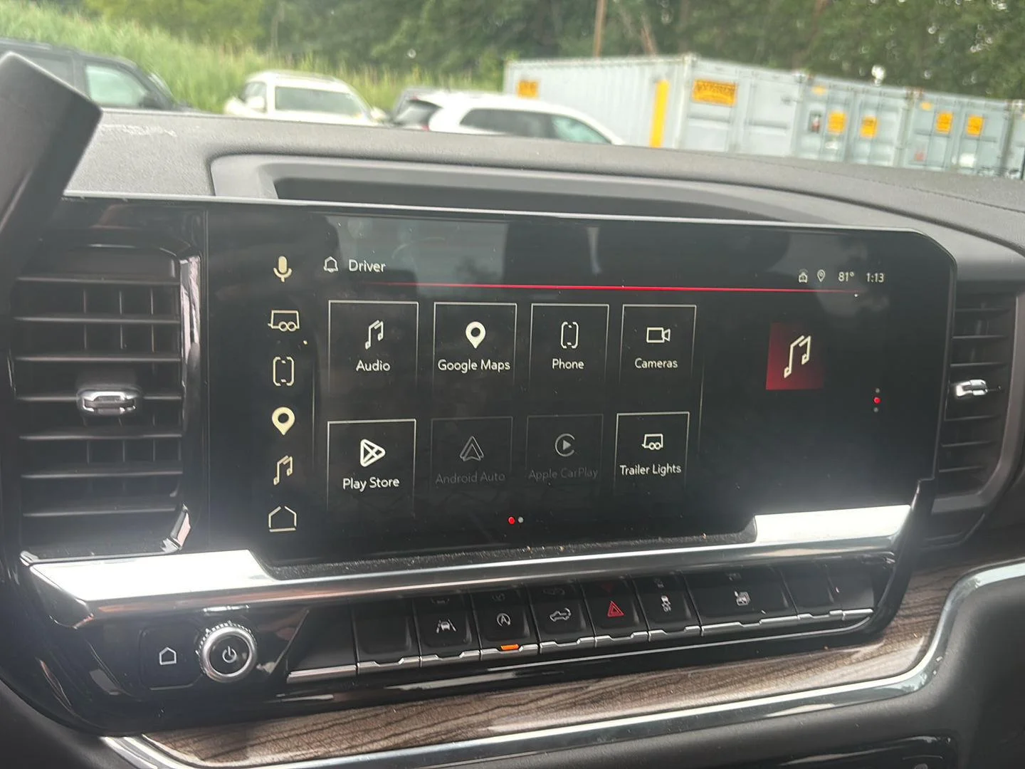 Used 2023 Summit White GMC Elevation image 13