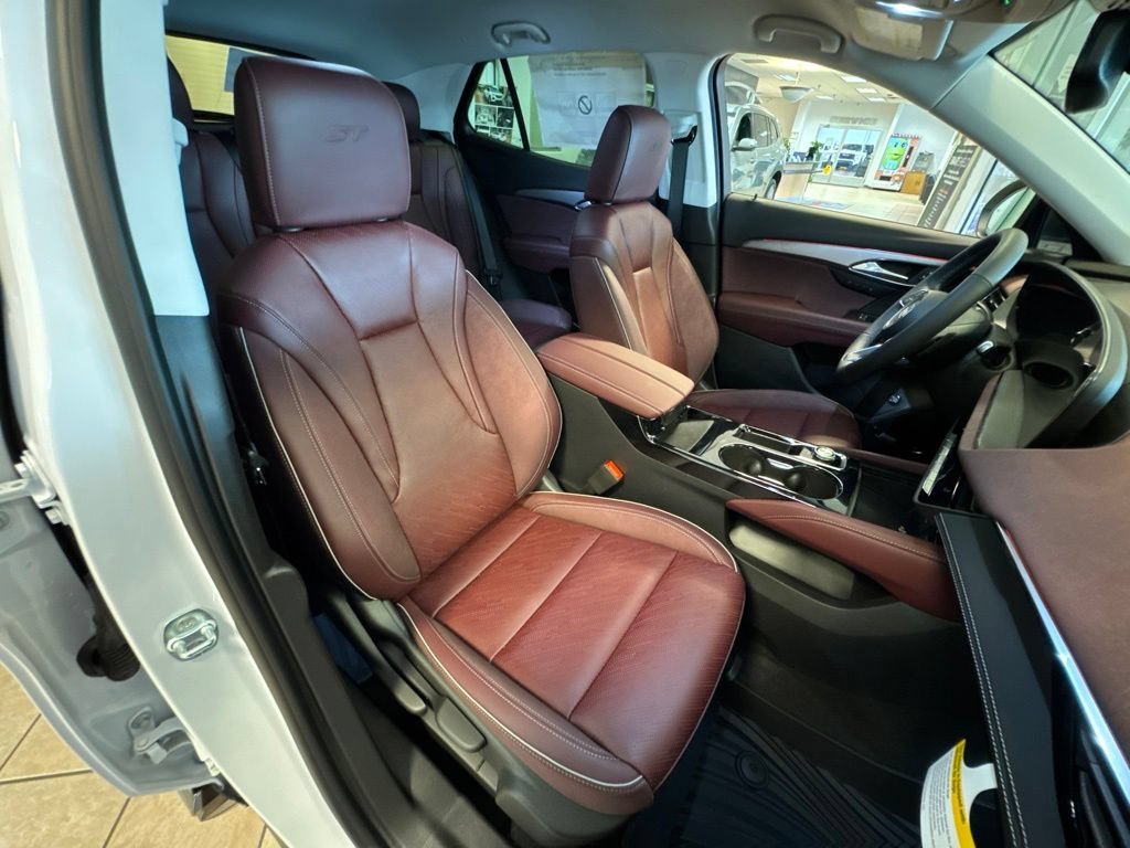 2026 Buick Envision Sport Touring - Photo 23