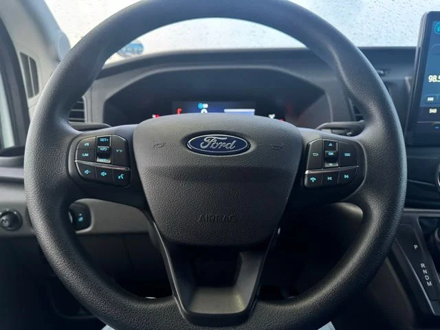 New 2026 Oxford White Ford Base image 17