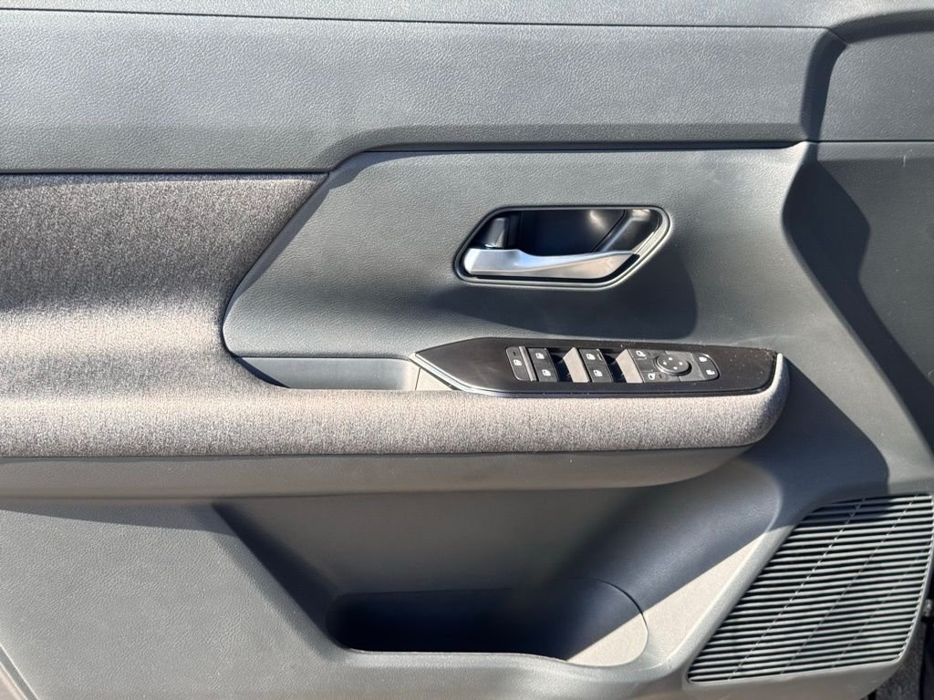 2026 Nissan KICKS SV AWD - Photo 15