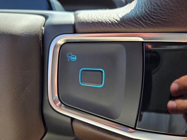 New 2027 White Ford King Ranch image 26