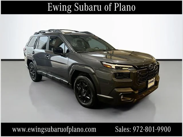 2026 Subaru Outback Limited's photo