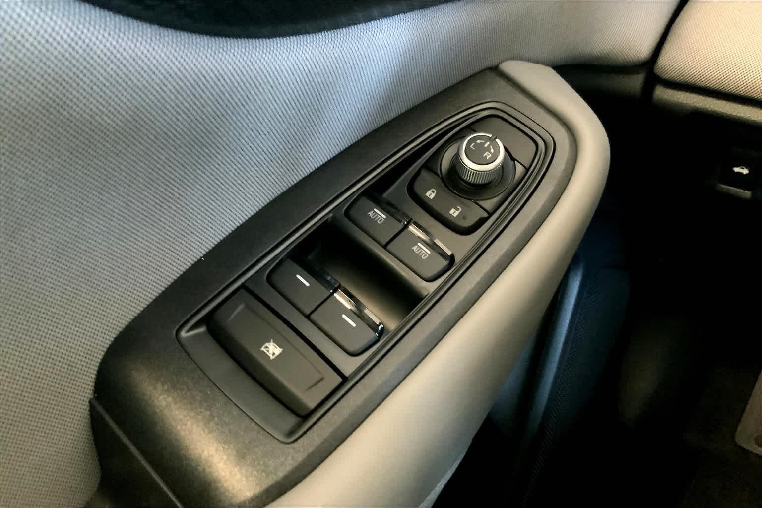 2025 Subaru Legacy Premium - Photo 19