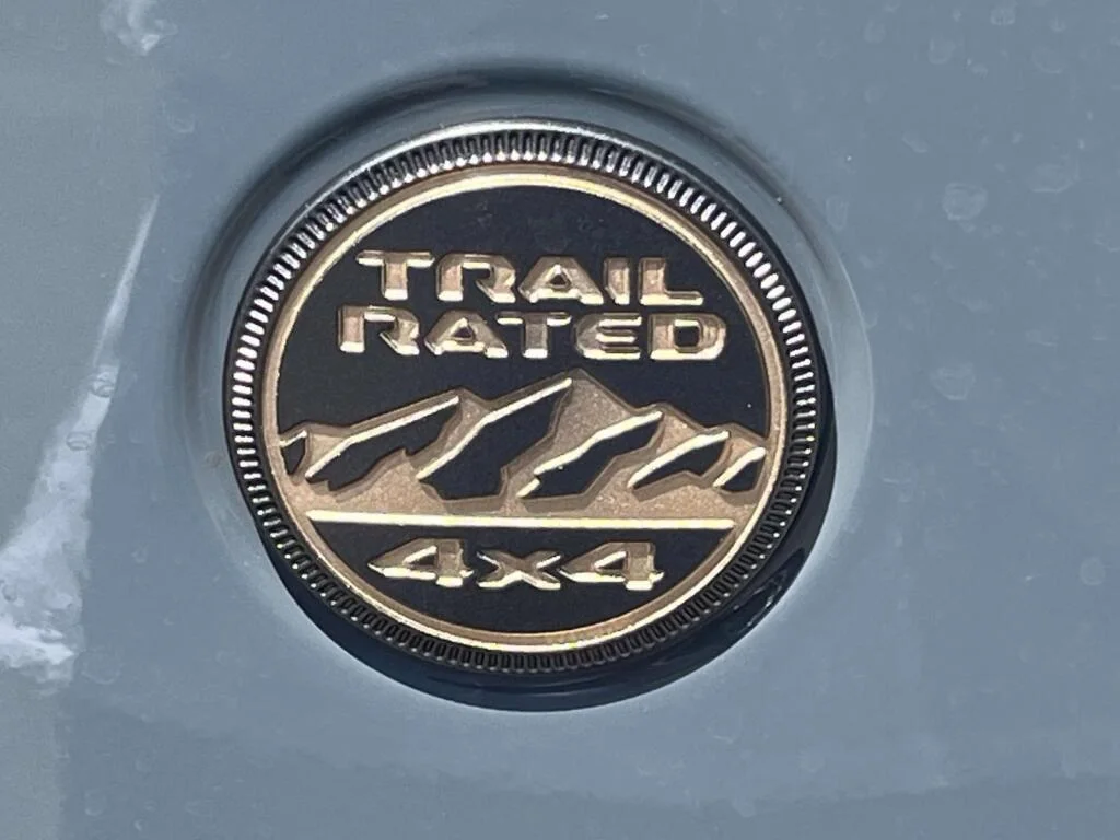 Certified Used 2024 Anvil Clear Coat Jeep Rubicon 392 image 15