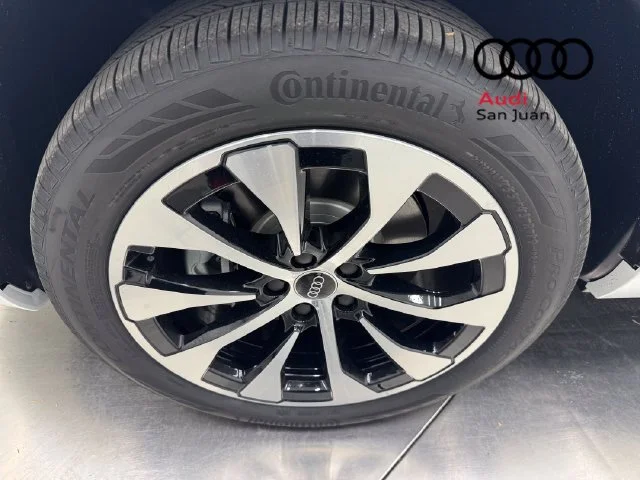 New 2026 White Audi S line image 6