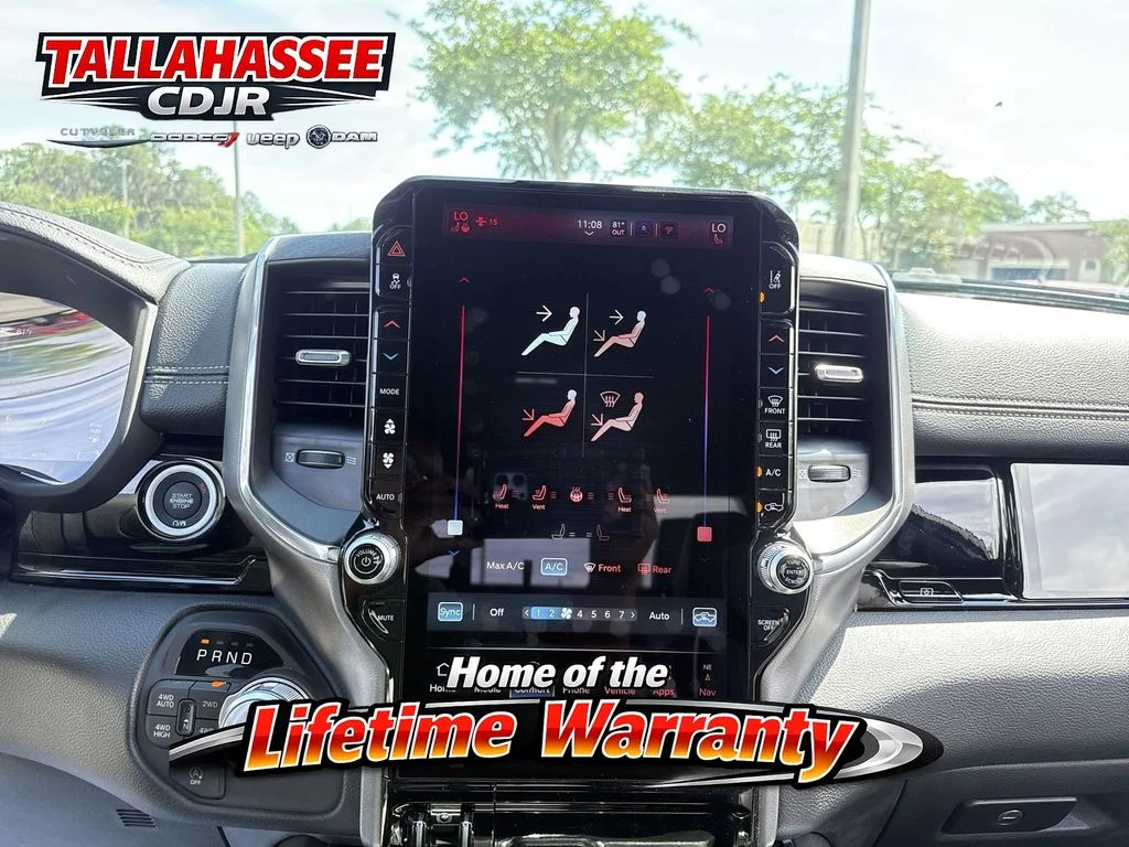 2026 RAM 1500 Laramie - Photo 20