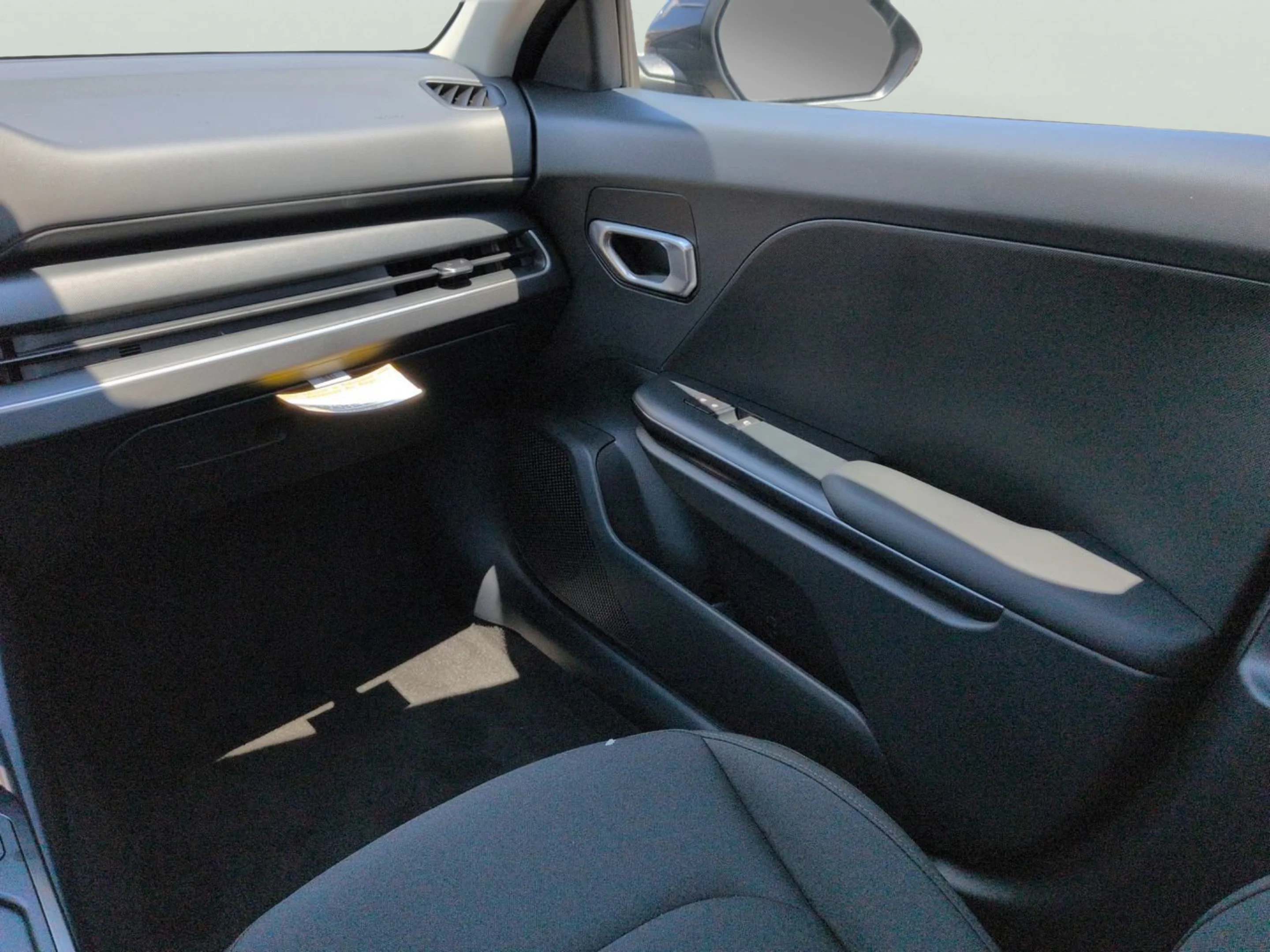 New 2026 Aurora Black Pearl Kia LX image 65