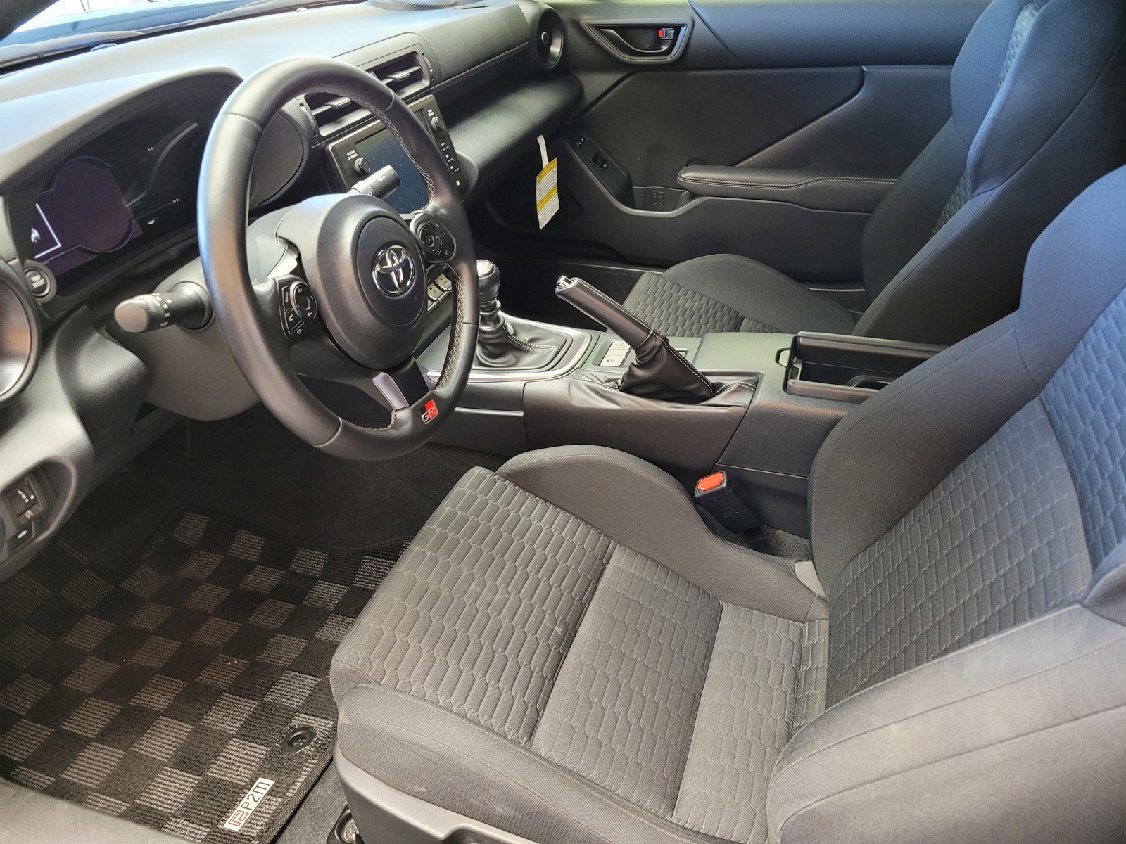 Certified Used 2023  Toyota BASE image 13
